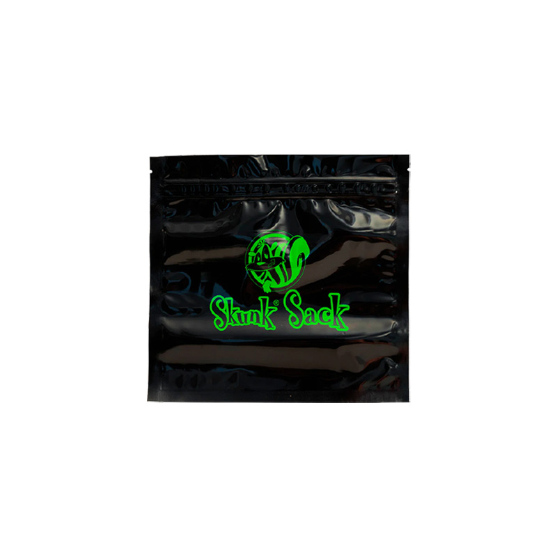 Skunk - 12 Beutel Black Small Sack