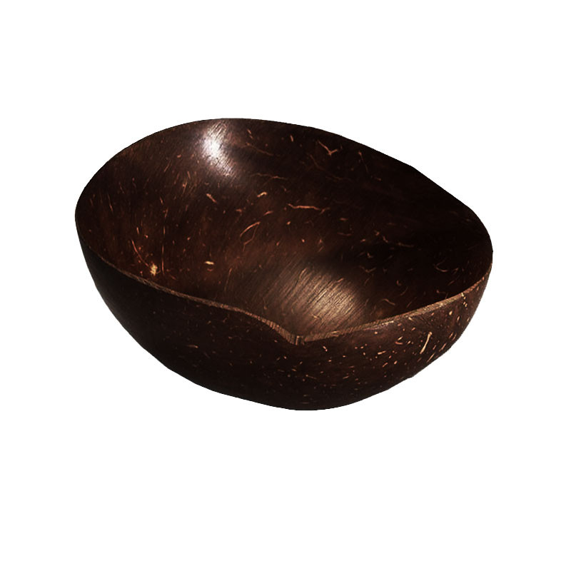 Bol de mélange en bois