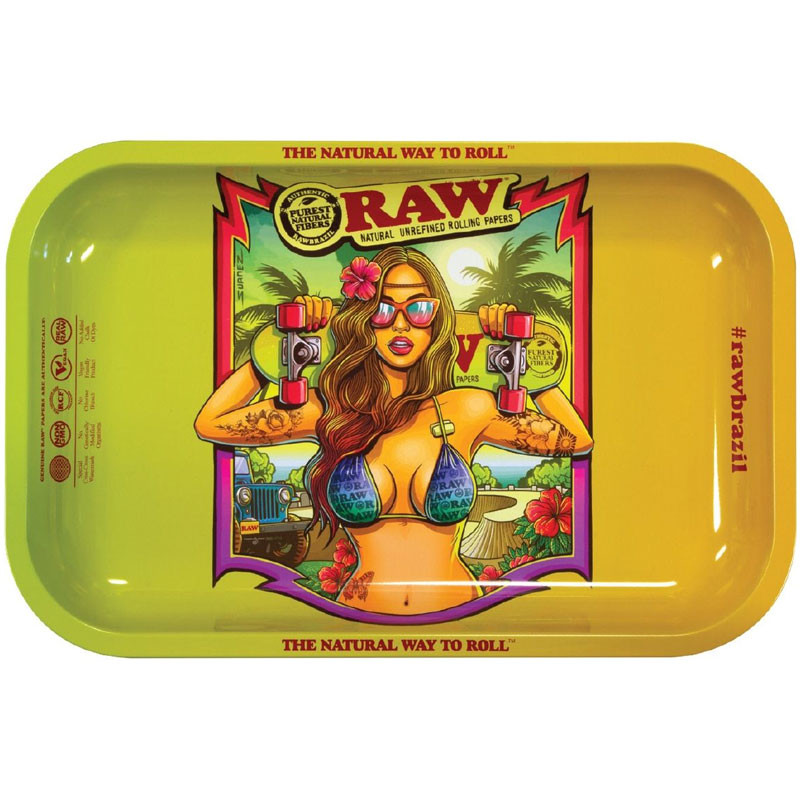 RUWE BRAZILIE SCHAAL MAAT S