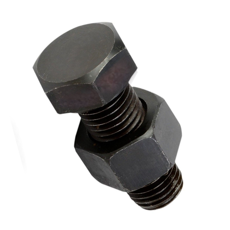 Stash Bolt + Nut - 75x37mm