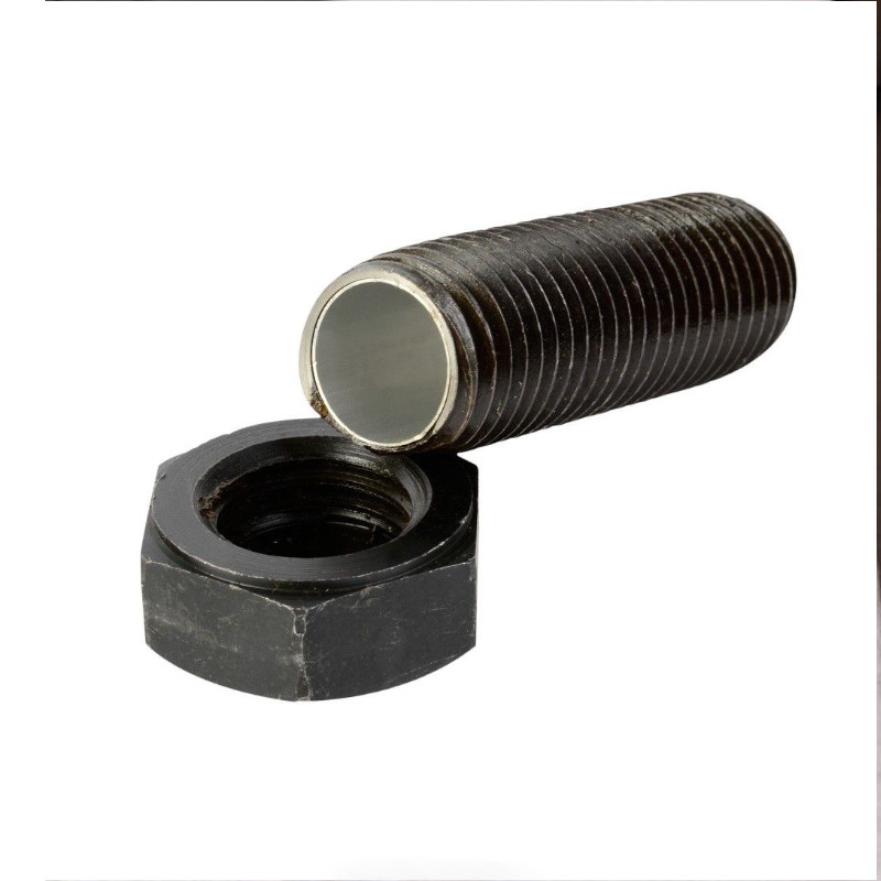 Cachette Boulon + Mutter Stash - 75x37mm