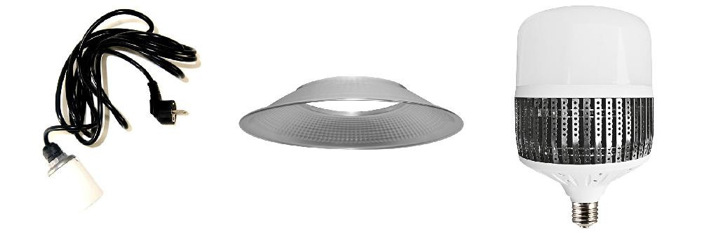 Kit Ledstar 200W Blütezeit