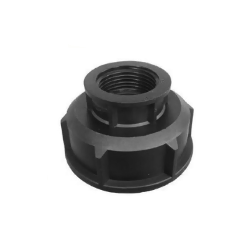 IBC-Behälteradapter FF S60/6 X 1