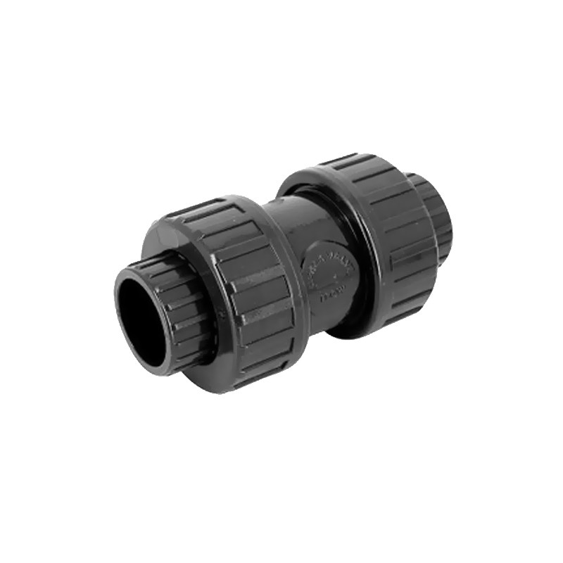 Check valve PVC 1