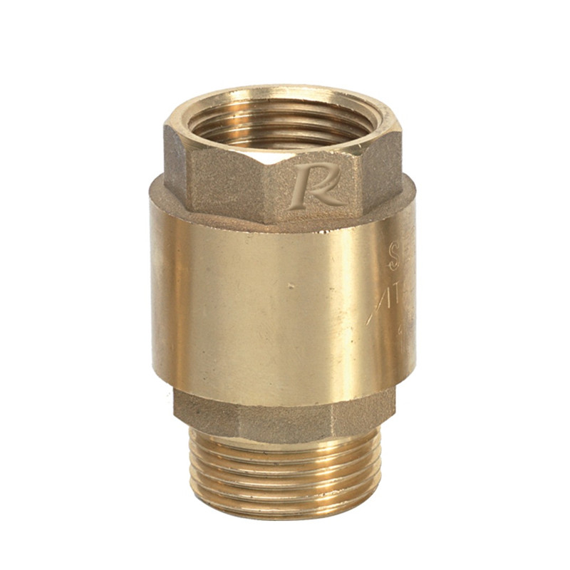 Clapet Anti-Retour Laiton 1