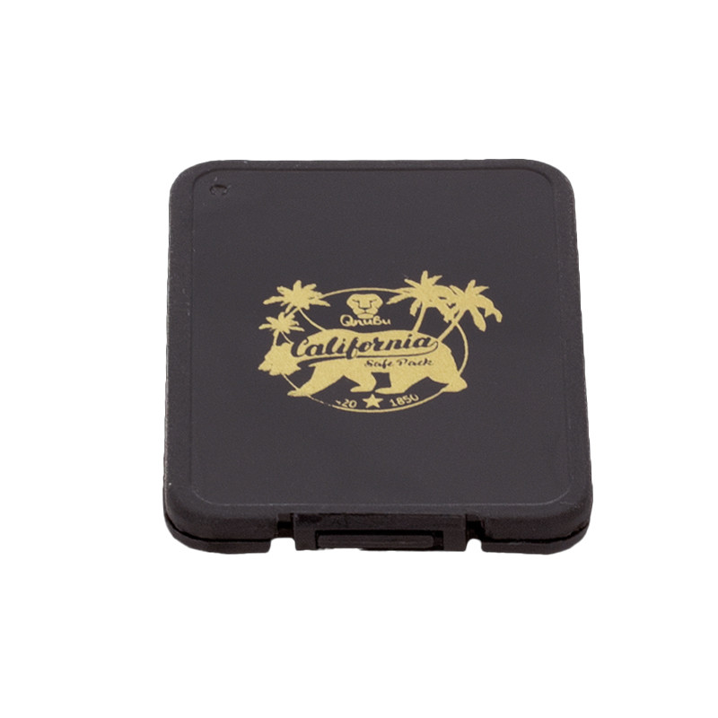 Qnubu - Slim case de transport