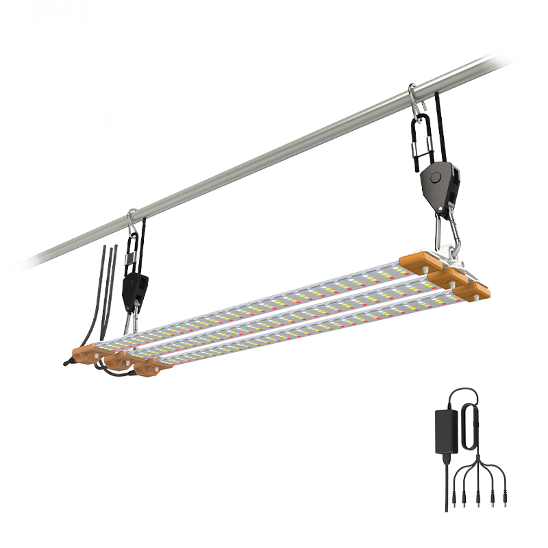 Secret Jardin - Cosmorrow LED PPE 2.4umol - 60W
