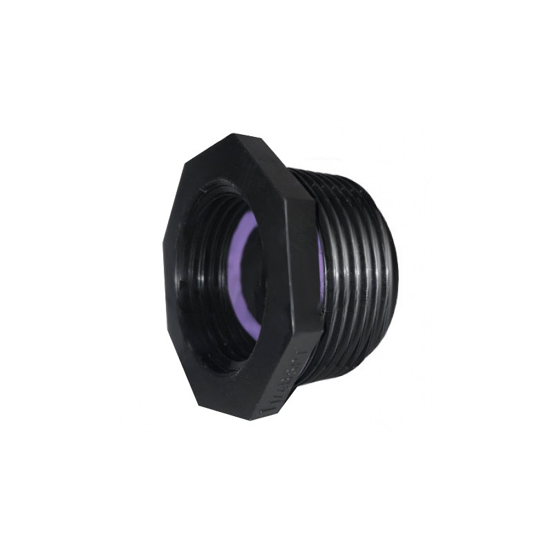 Male/Female Reduction - PP JOINT 1'' X 3/4''