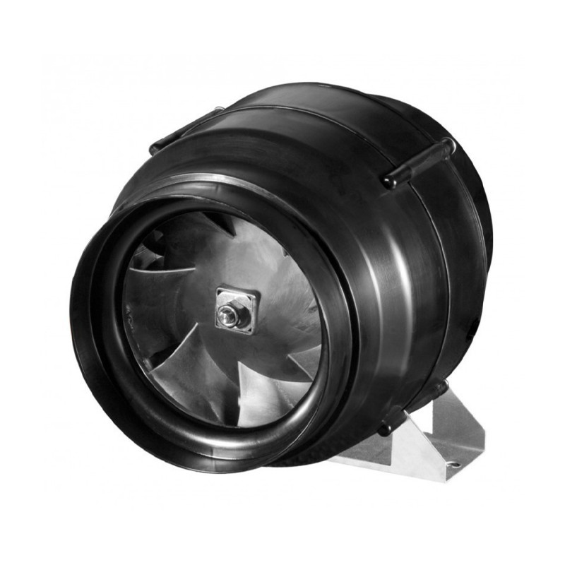 Can Fan - Extracteur Max Fan - 150L-780m³/h - 3 vitesses