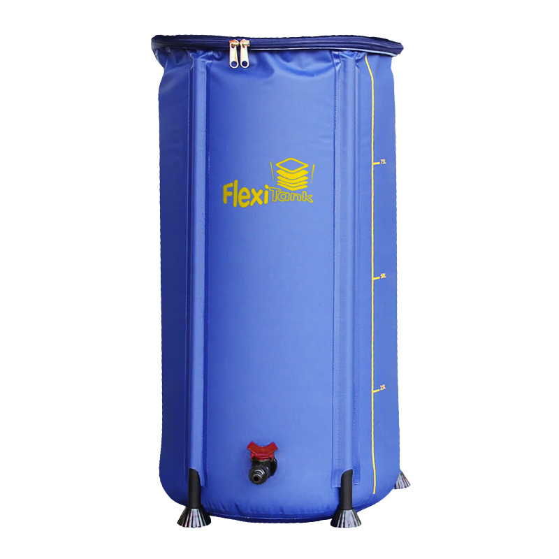 Autopot - Flexitank 100L - Réservoir d'eau flexible 