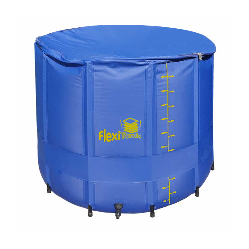 Autopot - Flexitank 1000L - Réservoir d'eau flexible 