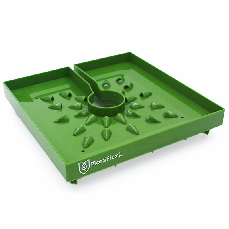 Floraflex - Floracap 2.0 anti-algue - 8''