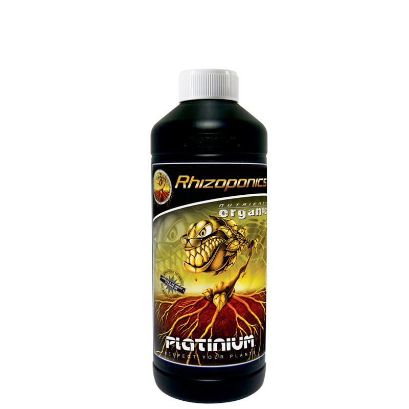 Platinium - Rhizoponics - 250ml - Root stimulator
