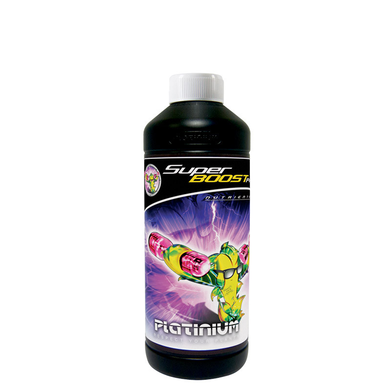 Platinium -Super Boost PK - 250ml - Blütenstimulator