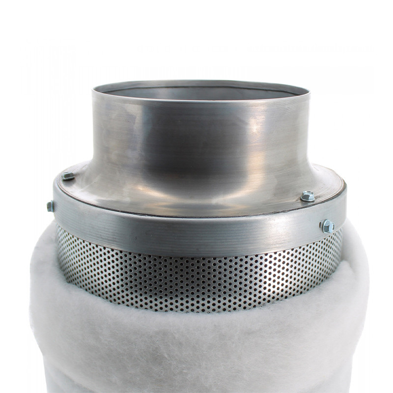 Can filters - Filtre à charbon Can Lite 2500 - Flange 250