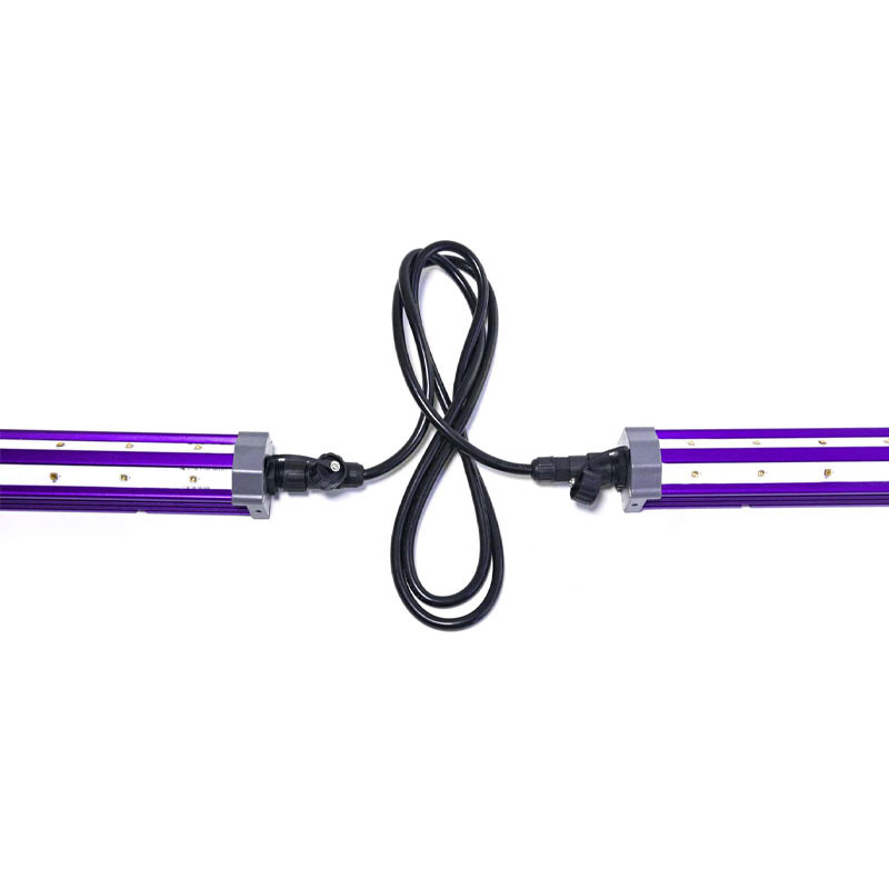 Lumatek - LED barra supplementare 30W UVA+UVB