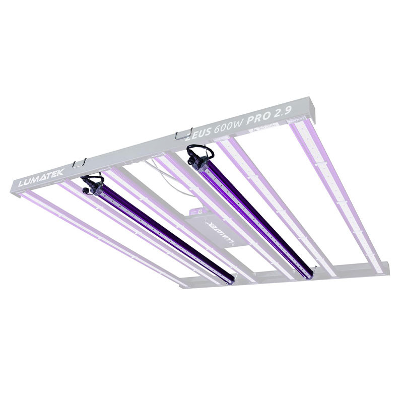 Lumatek - LED extra balk 30W UVA+UVB