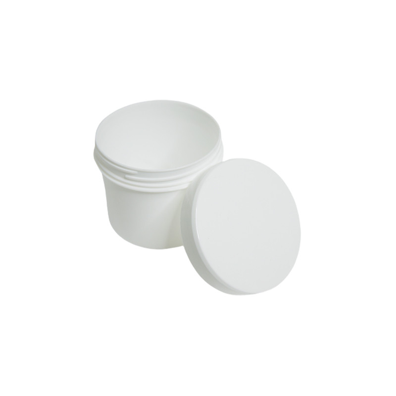 Vaso di conservazione e coperchio 135ml Ø 64