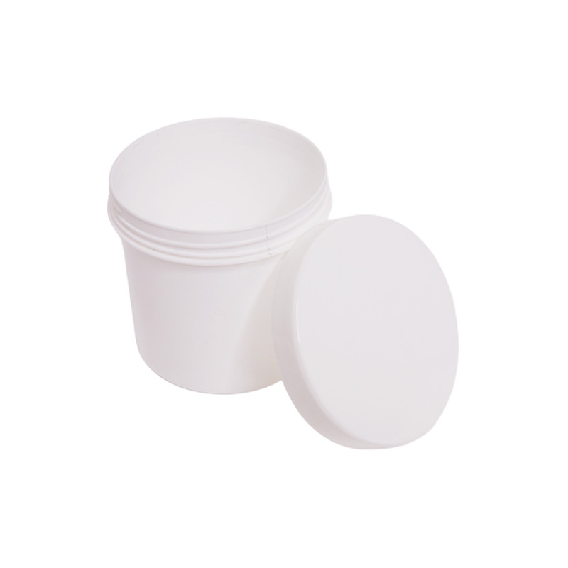 Pot de conservation et couvercle 375ml Ø 87