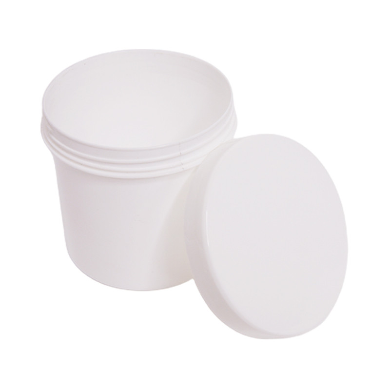 Einmachglas und Deckel 750ml Ø 106