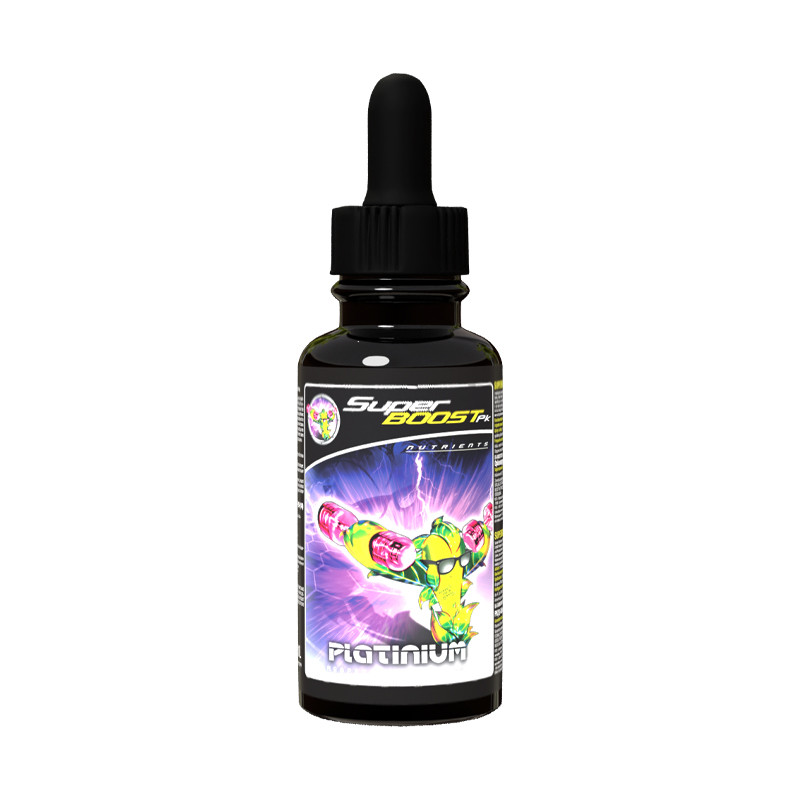 Platinium - Super Boost PK - 30ml - Bloeistimulator