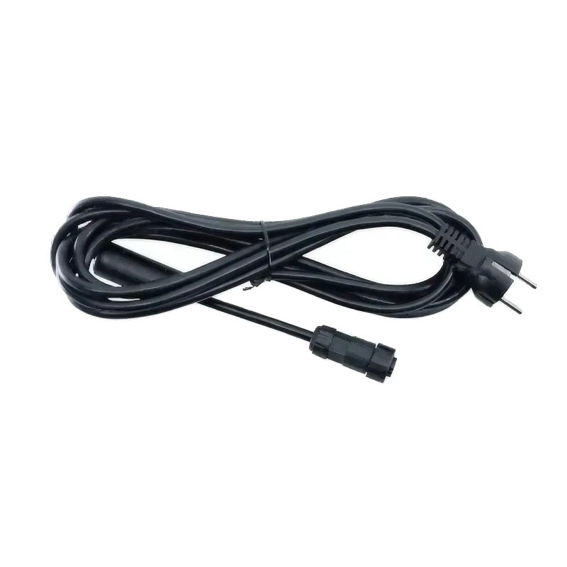 Lumatek - Power cable for UV bar