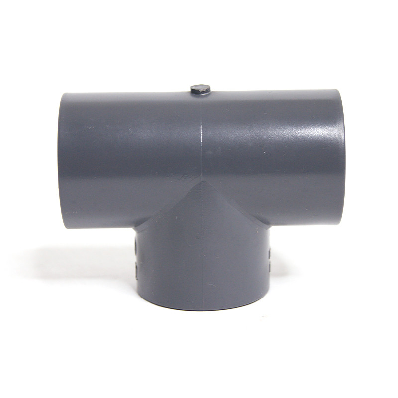 T PVC Ø32mm