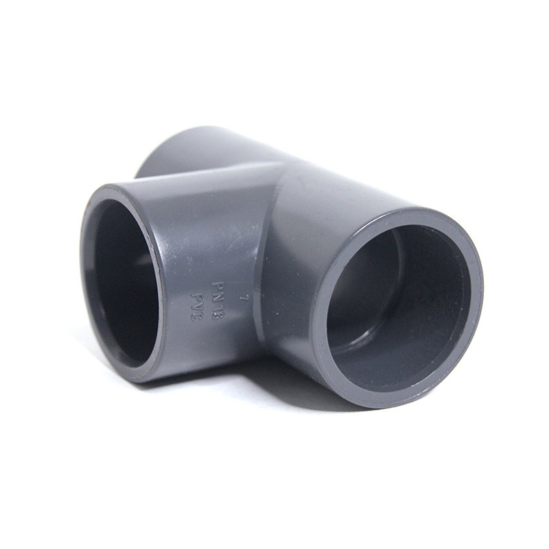 T PVC Ø32mm