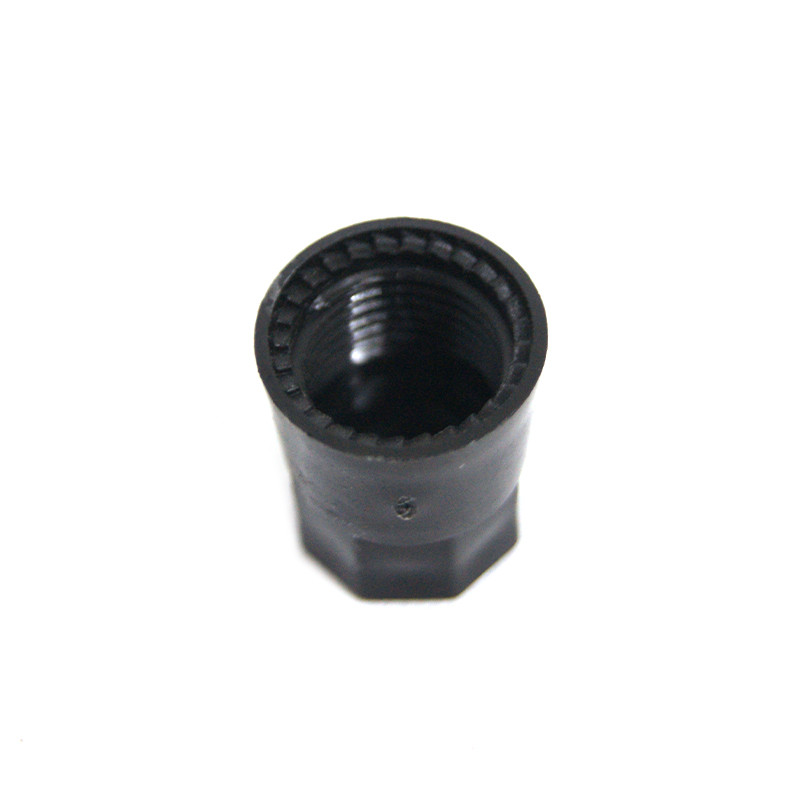 Clamping nut