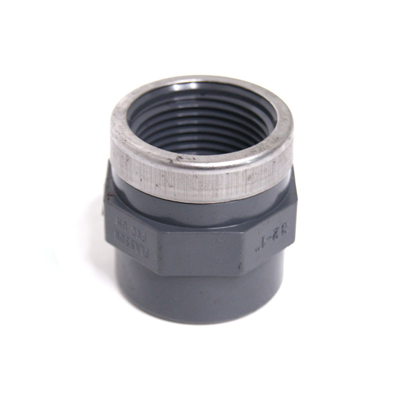 Tapa de PVC MF 32x1