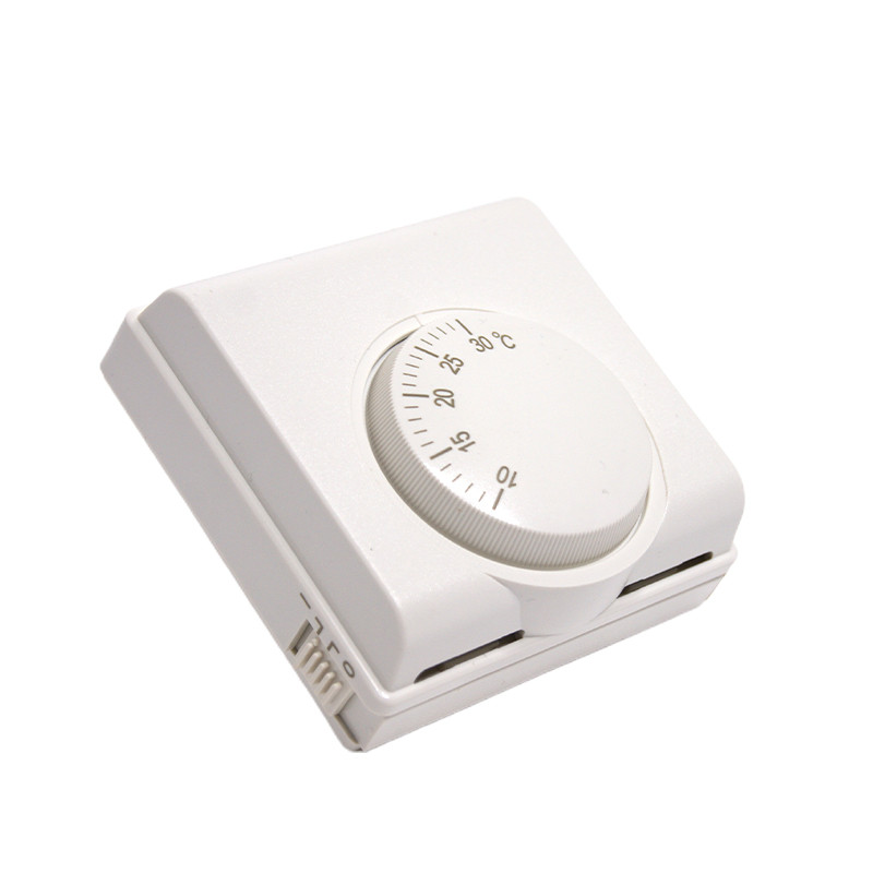 Winflex - Kit Ventilation - 100mm