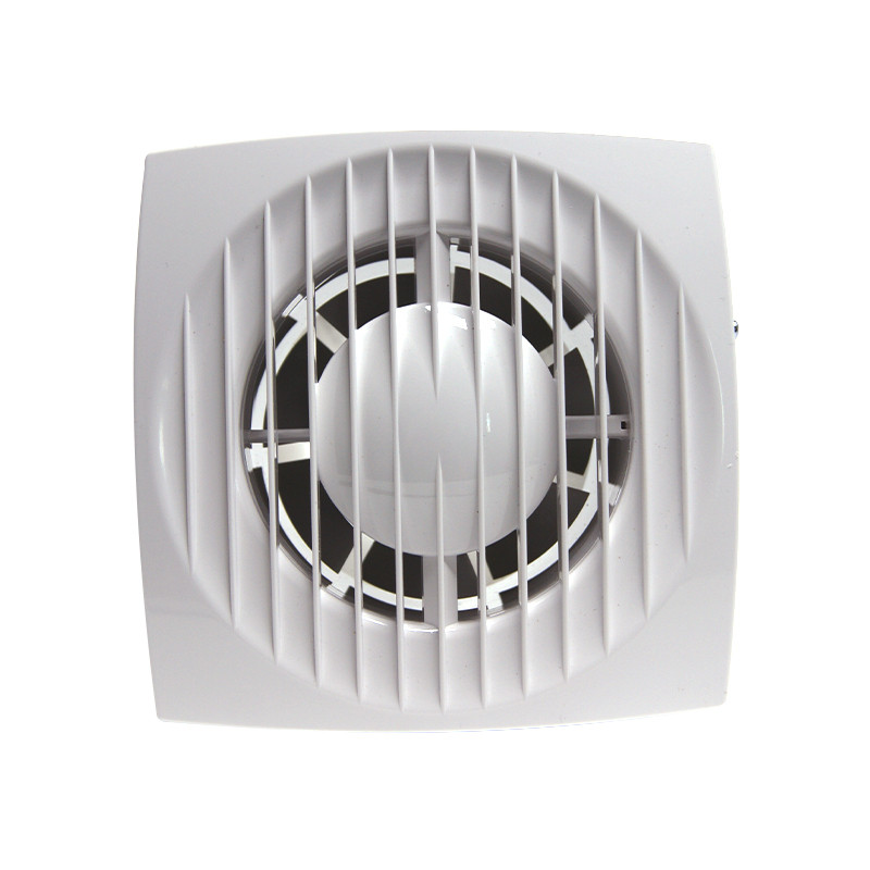 Winflex - Kit de ventilación - 100 mm