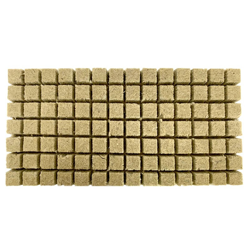 Grodan - Carton de cube 36x36x40 - 2940 pcs