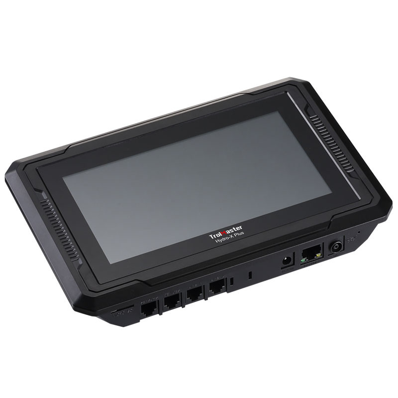 Trolmaster - HCS-3 - Lighting and climate controller - 4 in 1 sensor Hydro X Plus