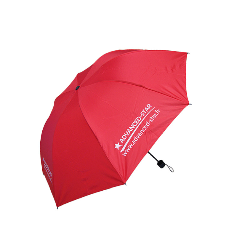 Parapluie - Rouge - Advanced Star
