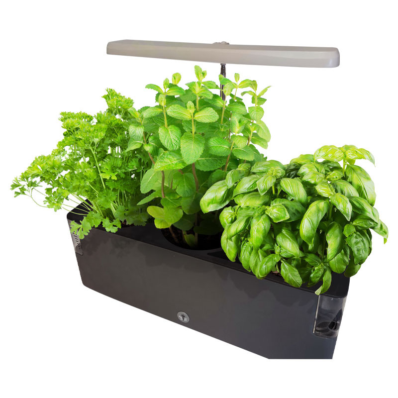 VG Garden - Smart Grow LED 10W Wide - Eclairage spécial pot