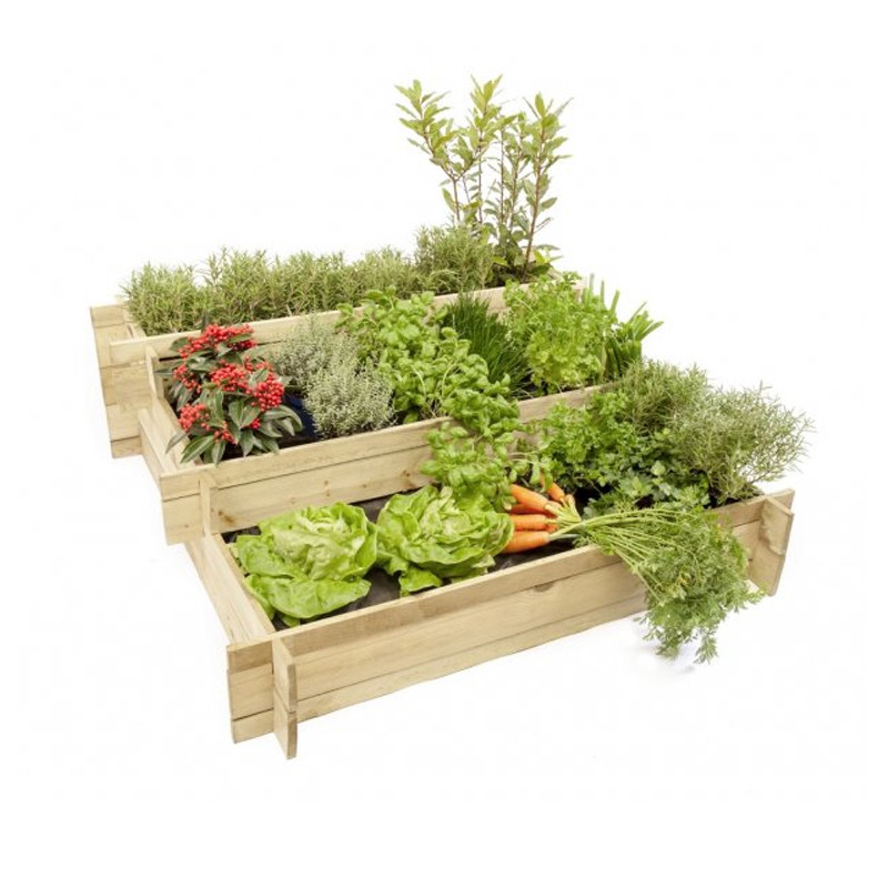 Potager Lipsi