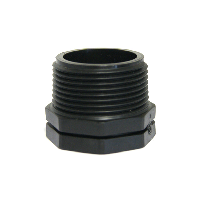 Plasson - Réduction PP 1'' 1/4'' x 1'' MF