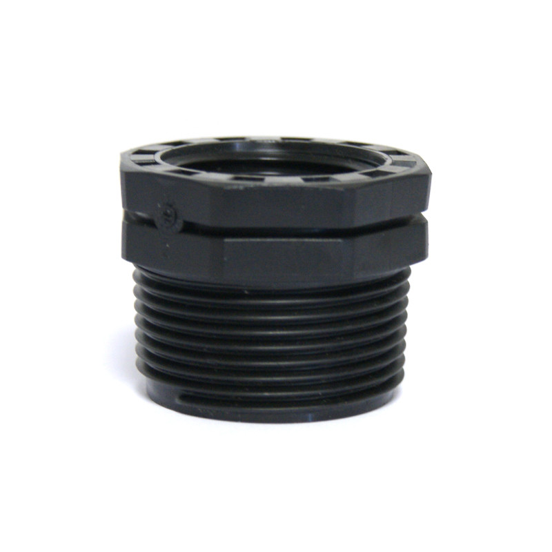 Plasson - Réduction PP 1'' 1/4'' x 1'' MF