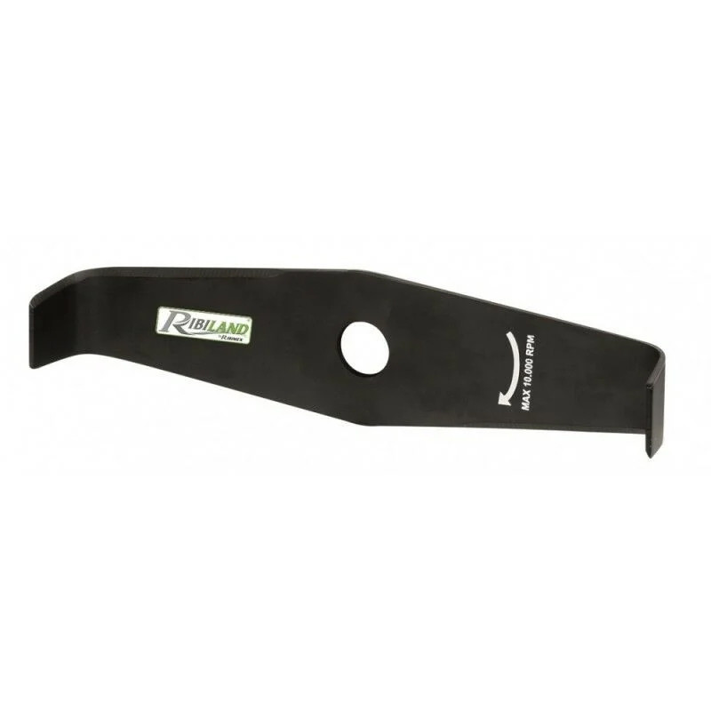 Ribimex - Lame spéciale ronces pour débroussailleuse - Ø300mm