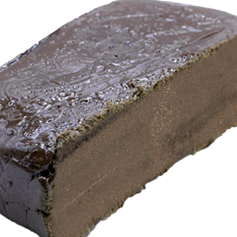 Hars - Hash Drievoudig Gefilterd - CBD 10g