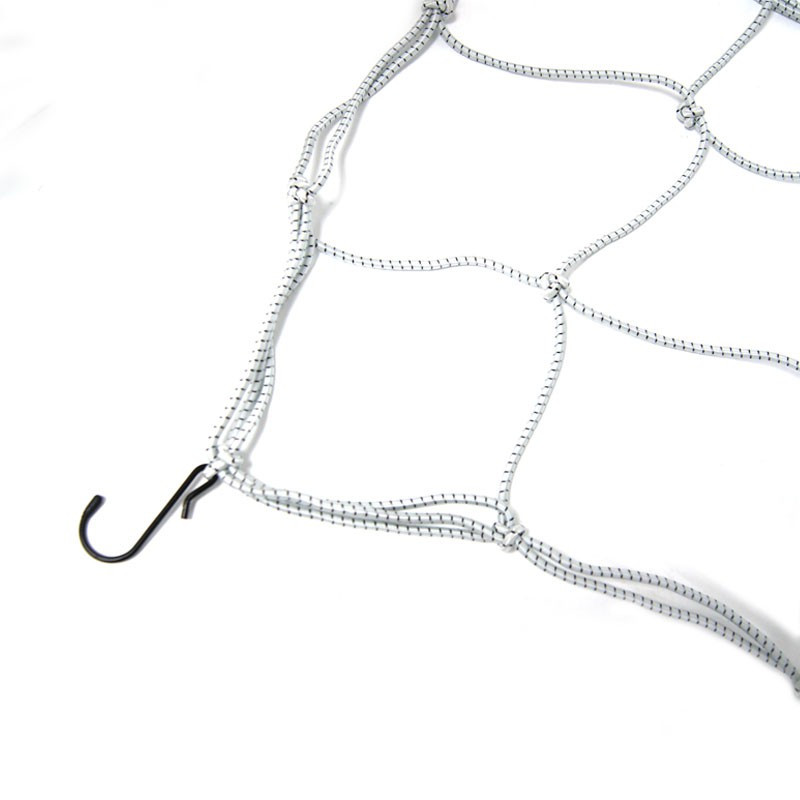 Skrog - Prieelnet 150X150cm voor kweekruimte - Wit