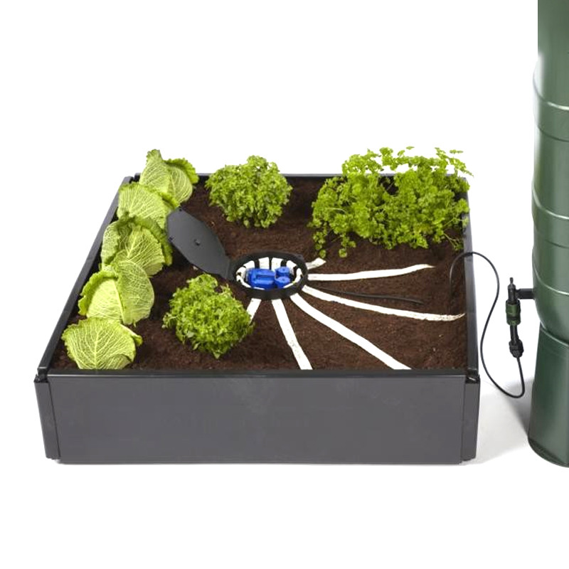 Autopot - Araña Aquabox