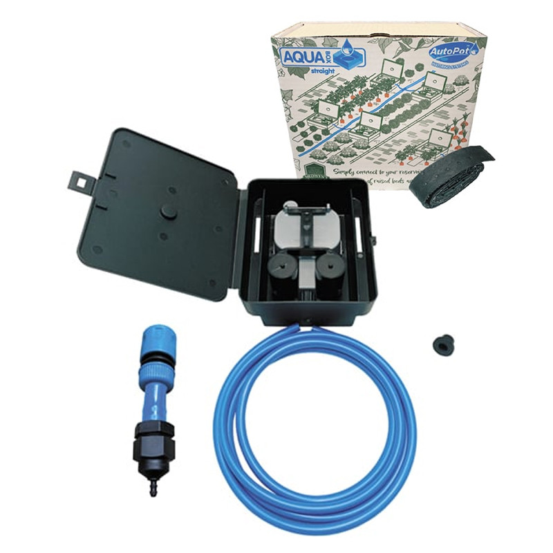 Autopot - Aquabox Recto