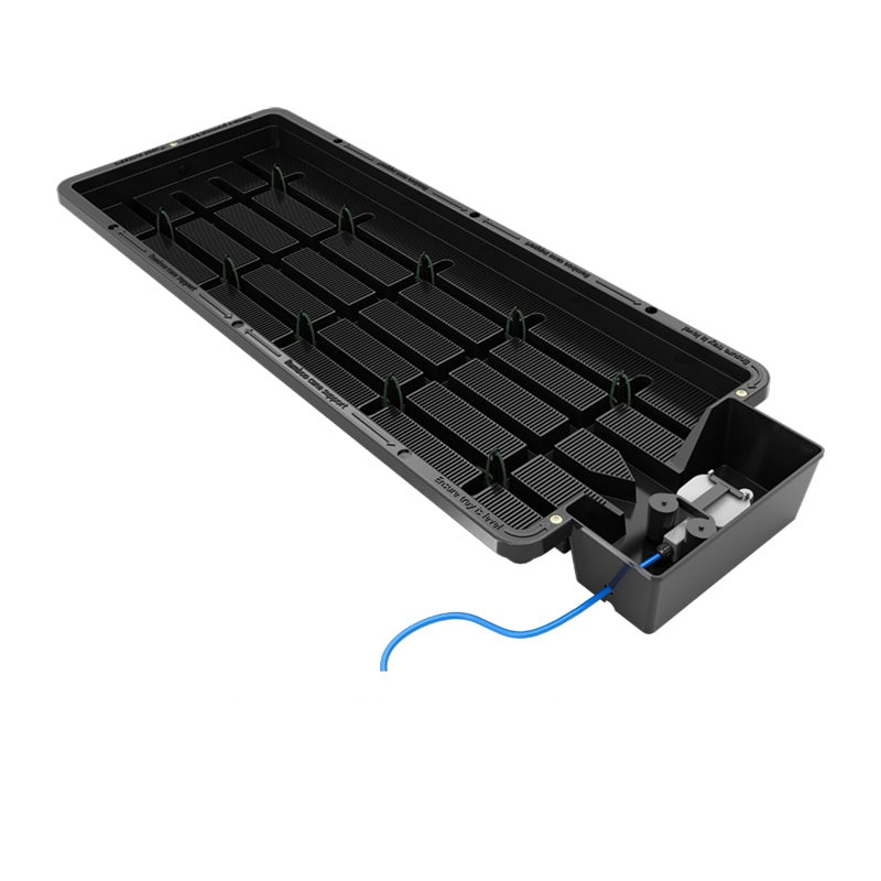Autopot - Tray2grow - Autonomous growing system