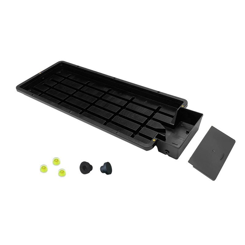 Autopot - Tray2grow - Base + Juntas + Níveis