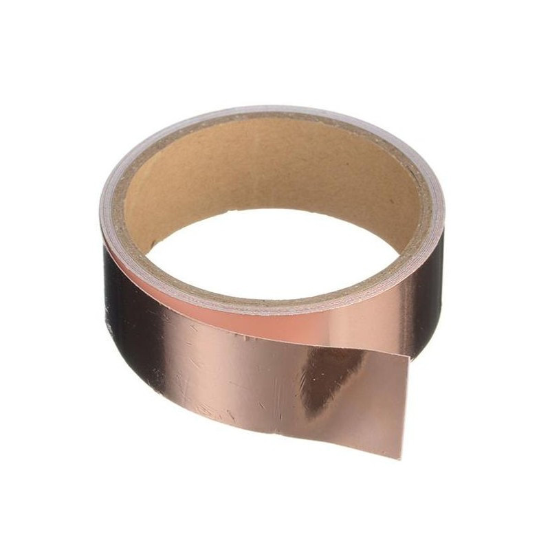 Autopot - Tray2grow - Copper anti-slug barrier - 5x150cm roll