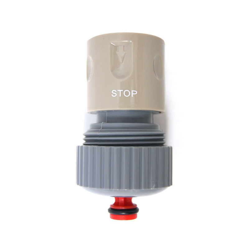 19MM STOP QUICK COUPLING D3933
