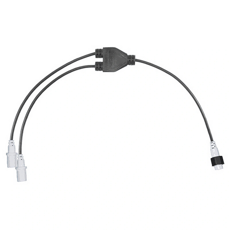 SystemAir - Active Y-Cable for G.A.S. Controller