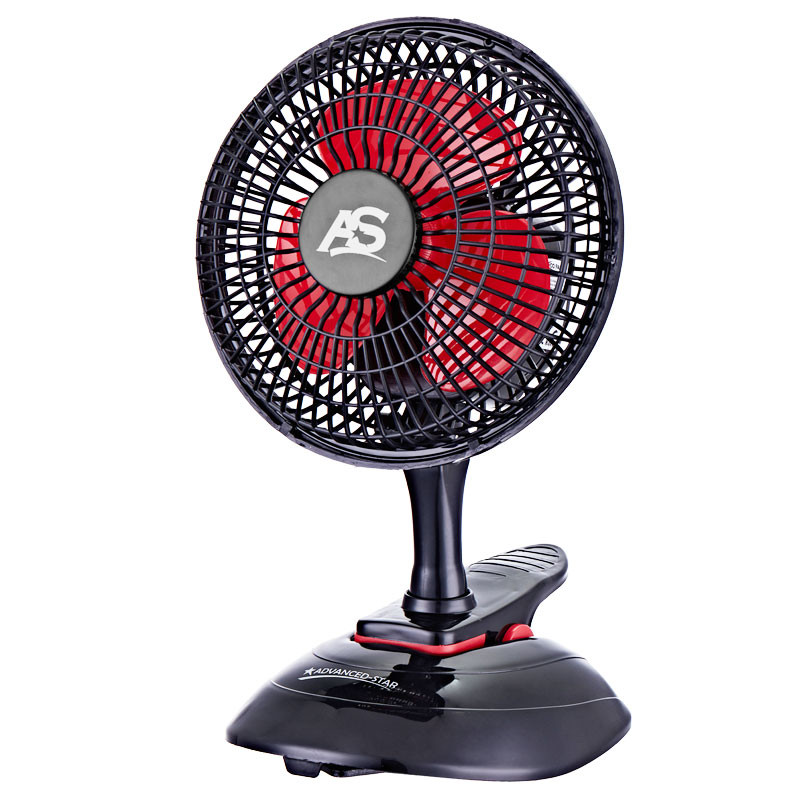 Advanced Star clip ventilator 15cm AC 15w